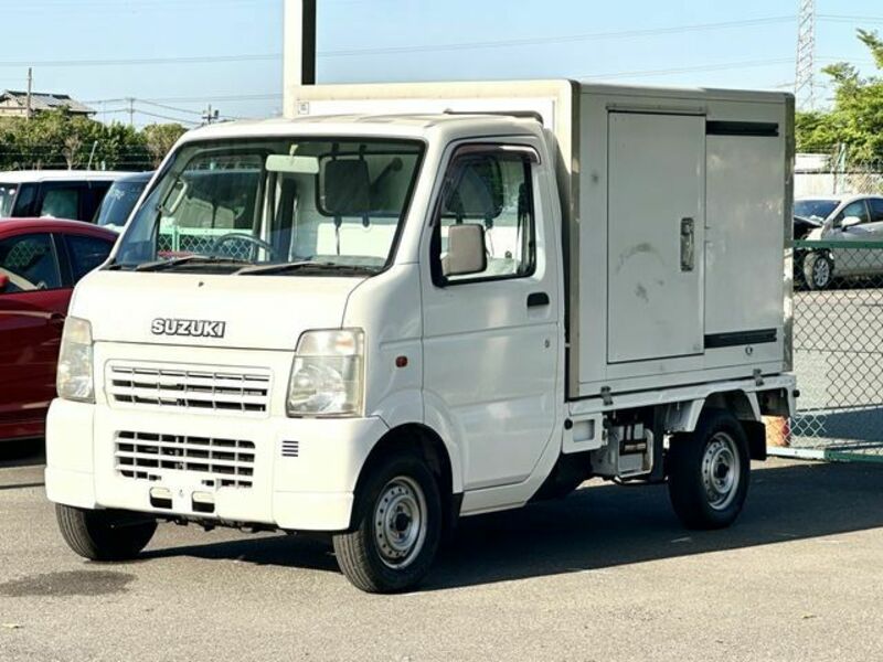 CARRY TRUCK-5