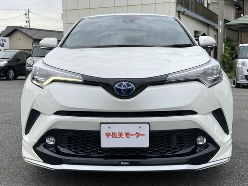 C-HR-23