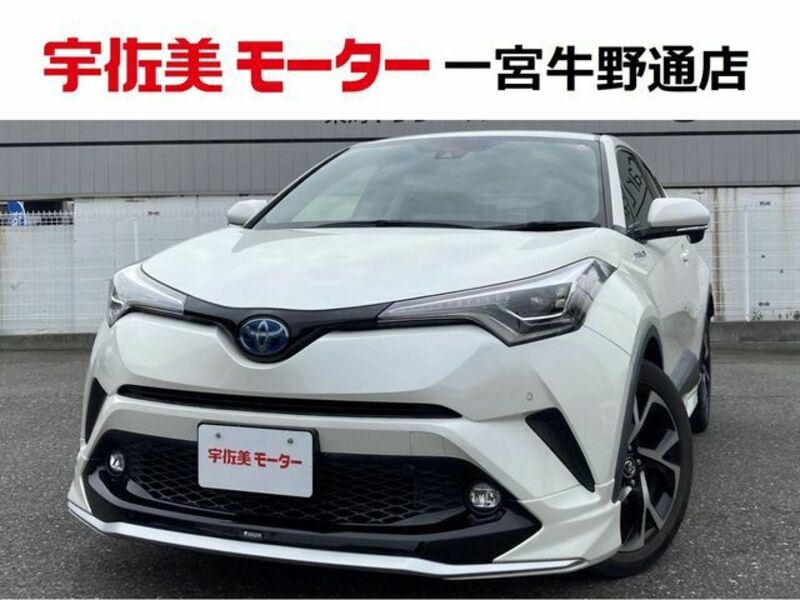 C-HR-25