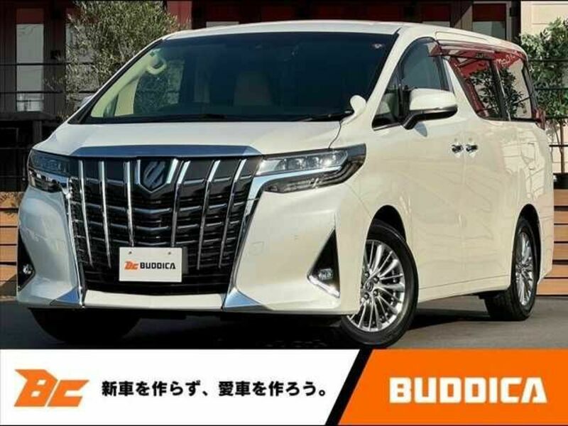 ALPHARD-0