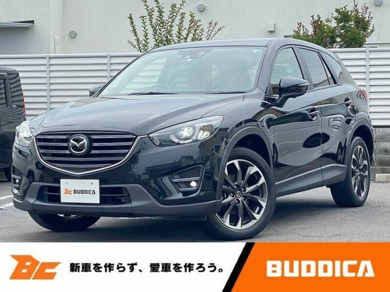 MAZDA　CX-5