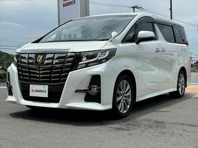 ALPHARD-9