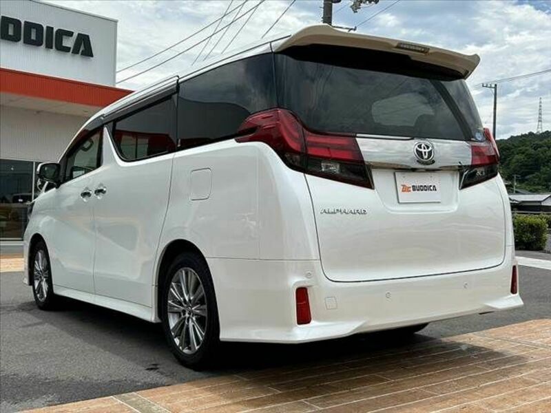 ALPHARD-12