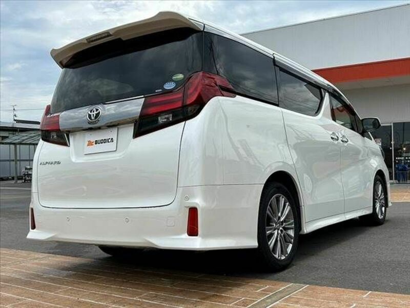 ALPHARD-14