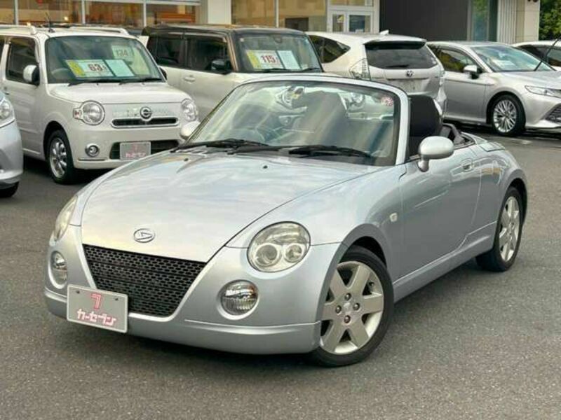 COPEN-1