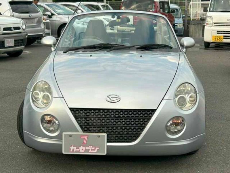 COPEN-2