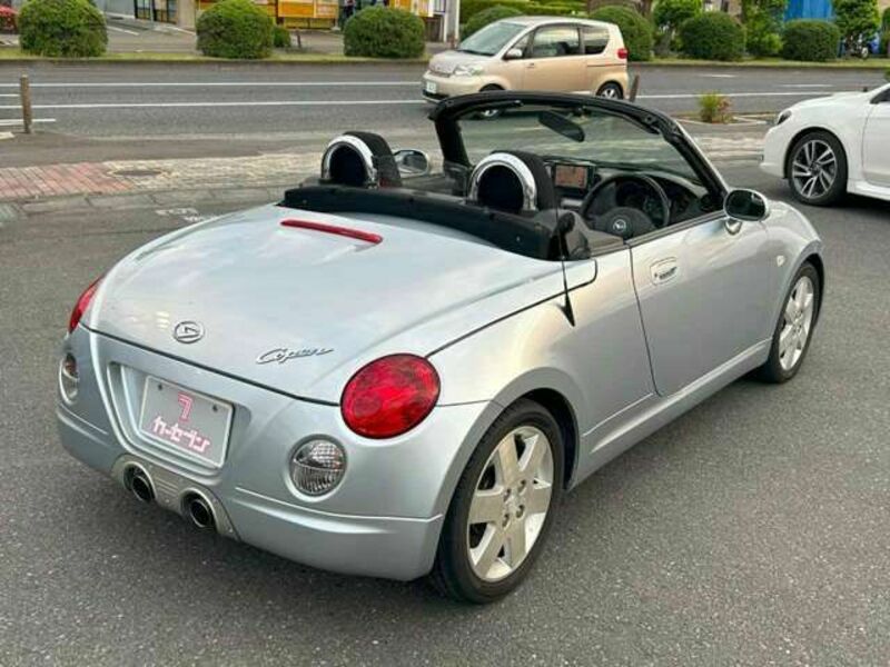 COPEN-5