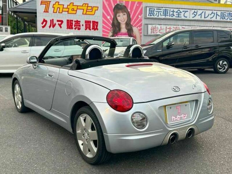 COPEN-7