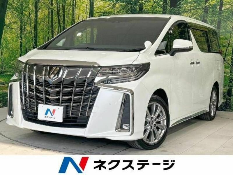 ALPHARD-0