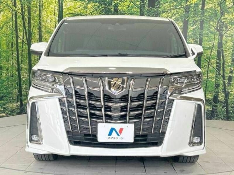 ALPHARD-14