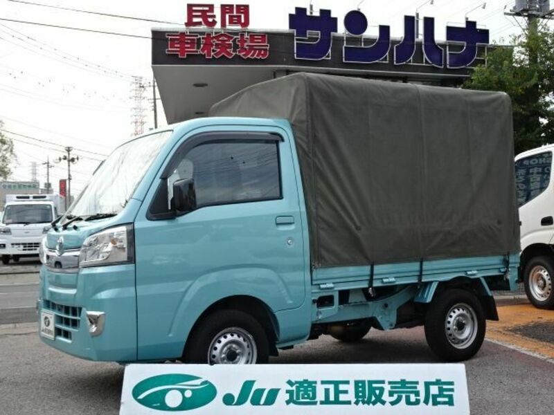 TOYOTA　PIXIS TRUCK