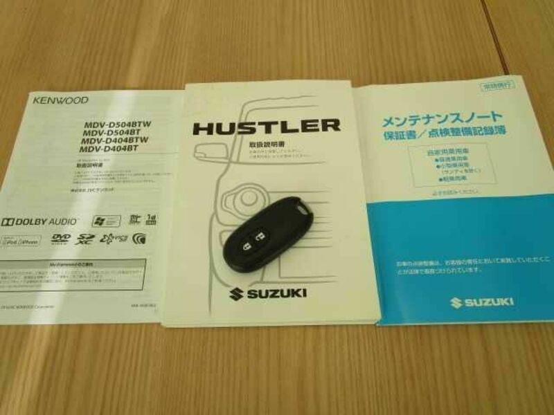 HUSTLER-1