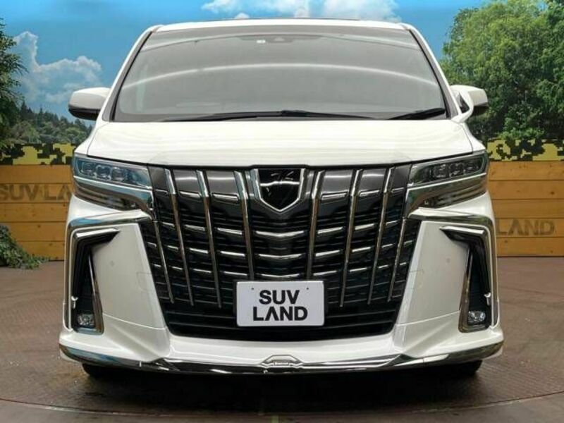 ALPHARD-14