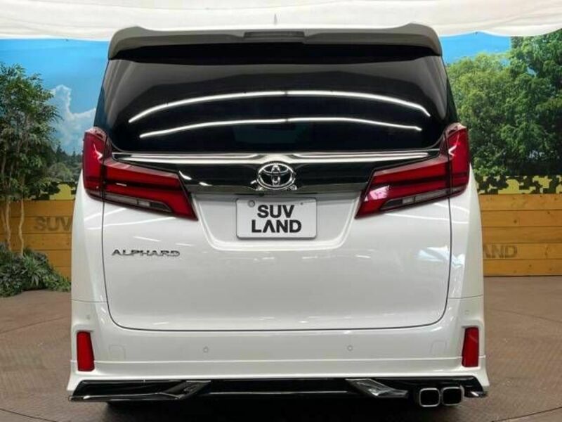 ALPHARD-15