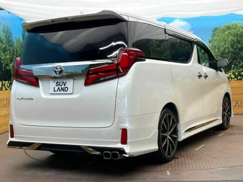 ALPHARD-17