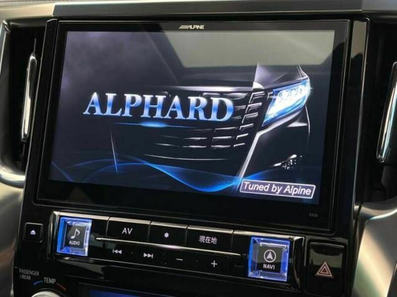 ALPHARD-3