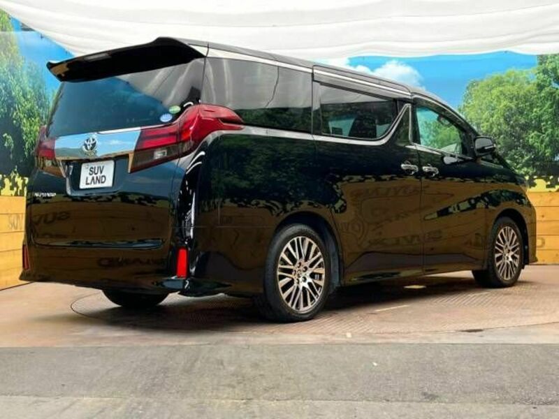 ALPHARD-17