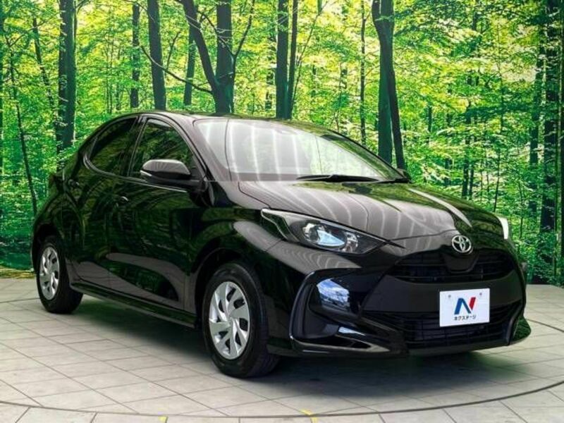 YARIS-16