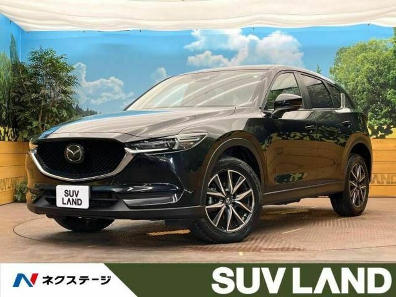 CX-5-0