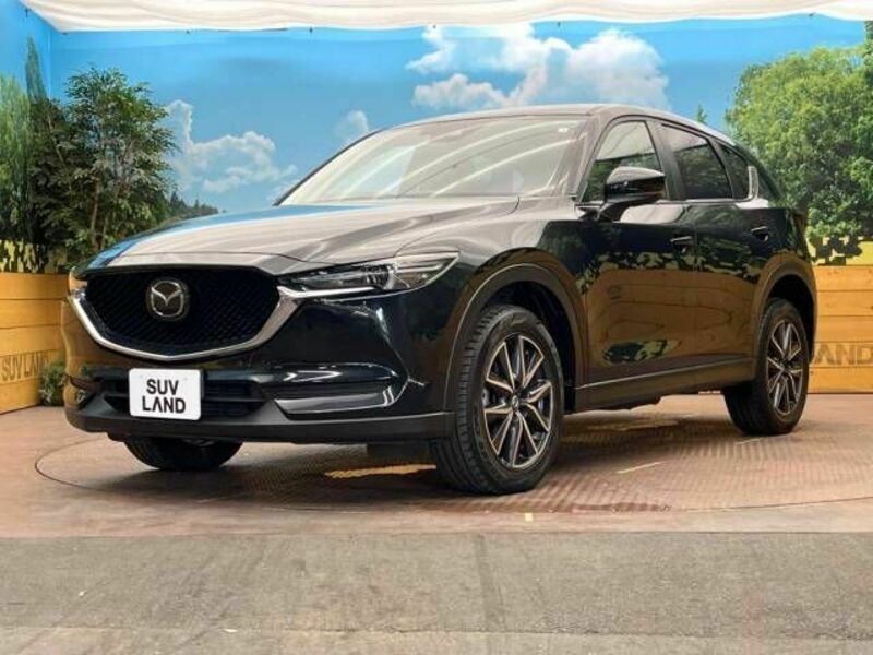 CX-5-16