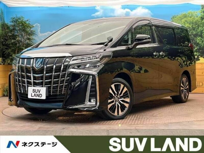 ALPHARD-0