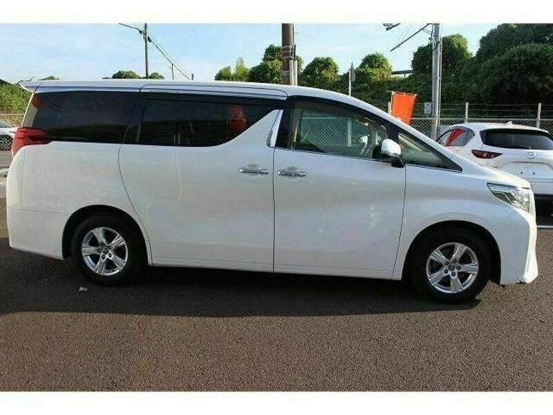 ALPHARD-6