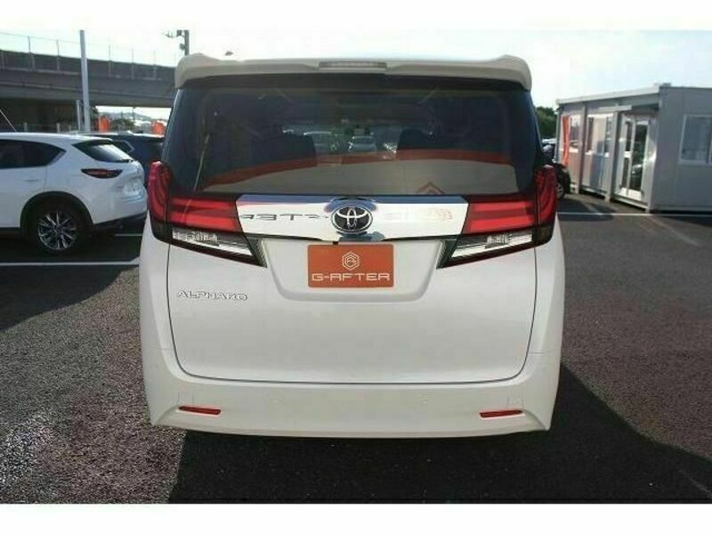 ALPHARD-7