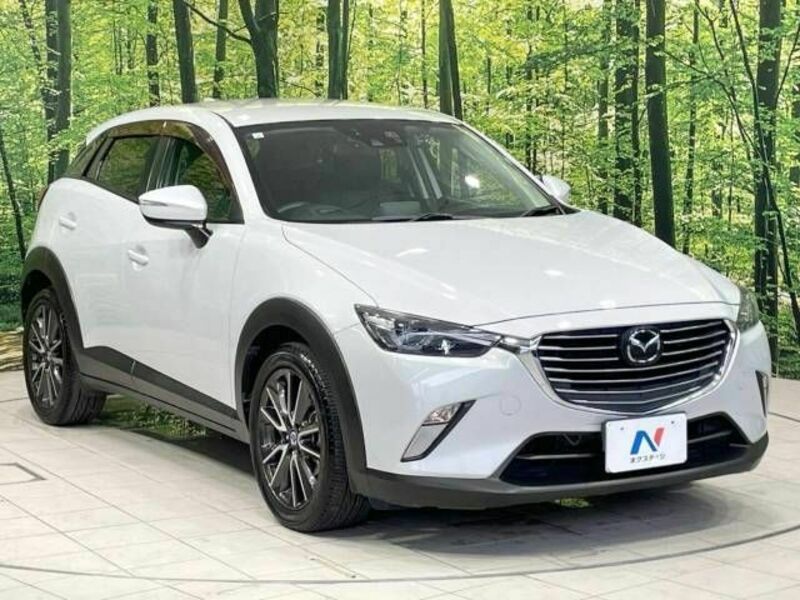 CX-3-16