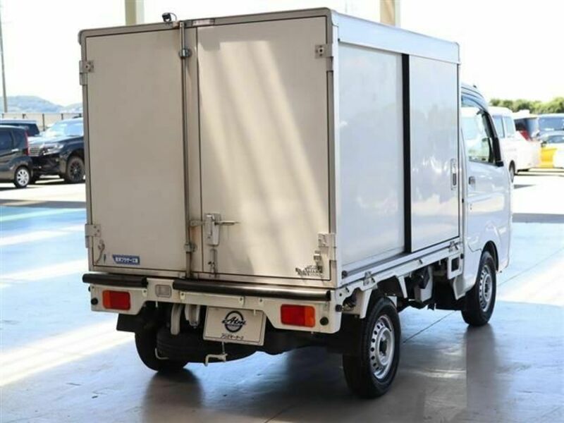 CARRY TRUCK-5