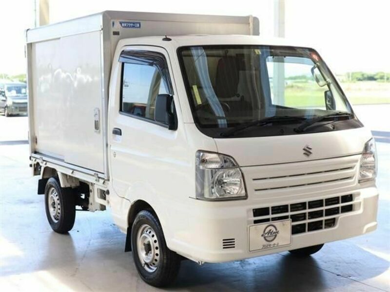 CARRY TRUCK-20