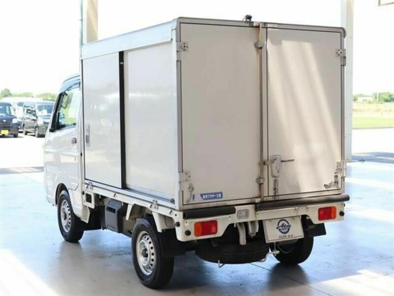 CARRY TRUCK-22