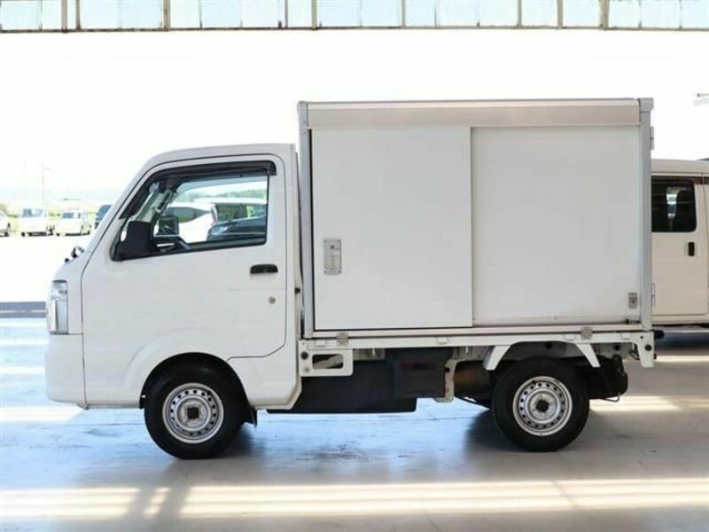 CARRY TRUCK-23