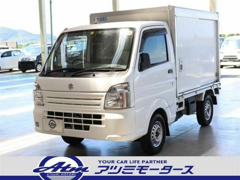 CARRY TRUCK-27