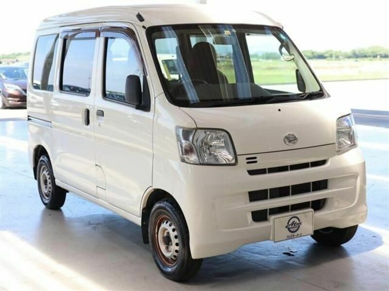 HIJET CARGO-16