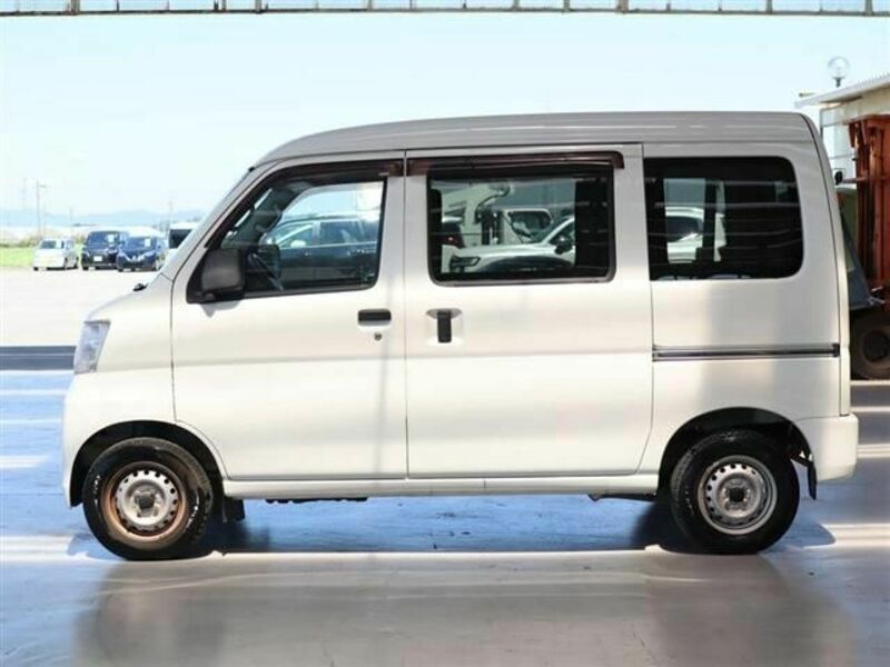 HIJET CARGO-19