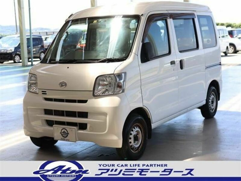 HIJET CARGO-25