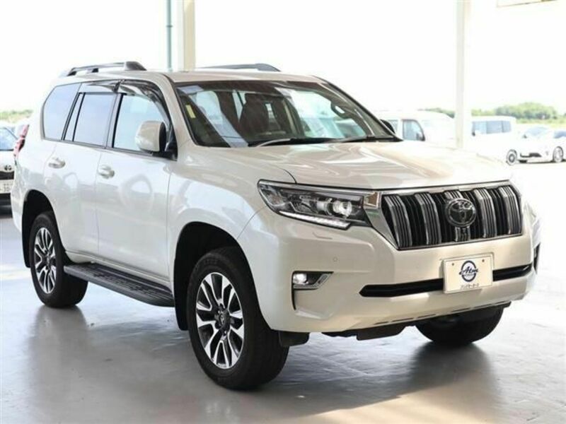 LAND CRUISER PRADO-2