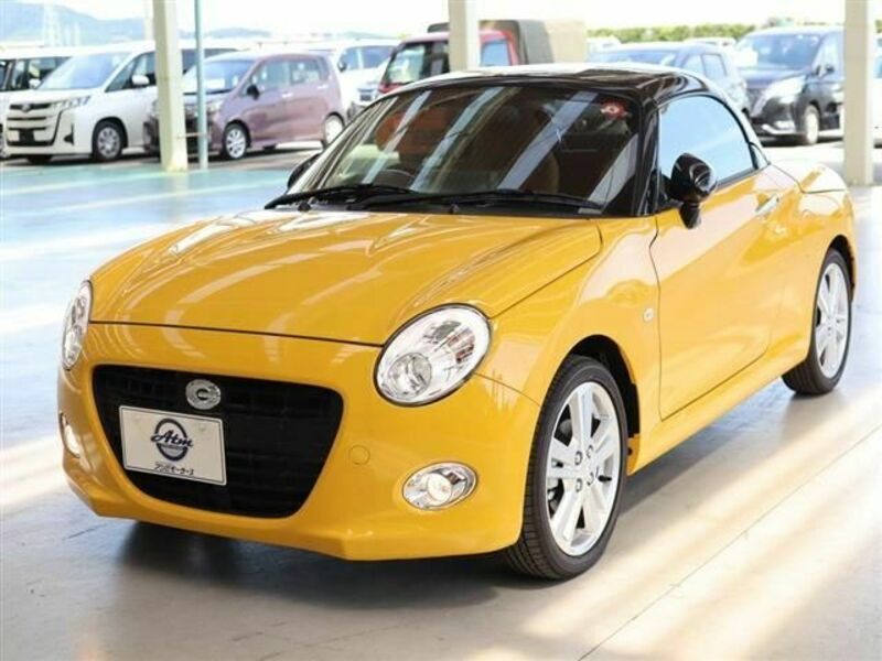 COPEN