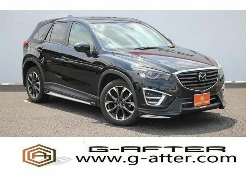 CX-5-0