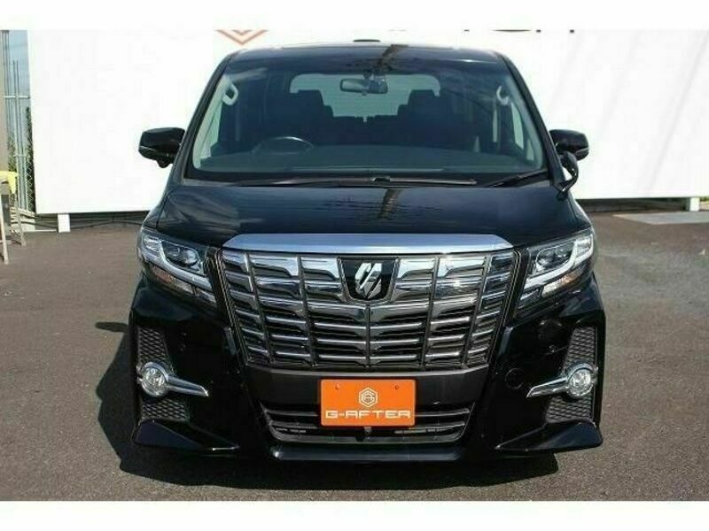 ALPHARD-5