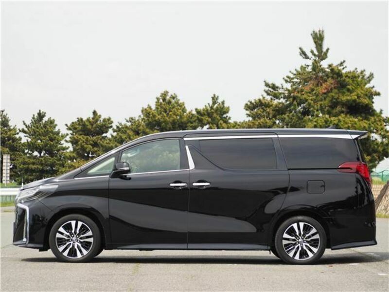 ALPHARD-3