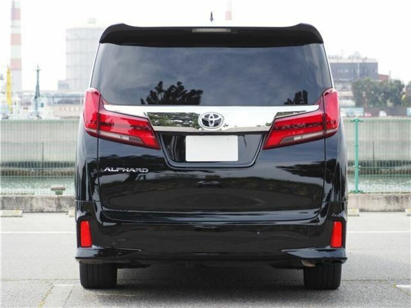 ALPHARD-5