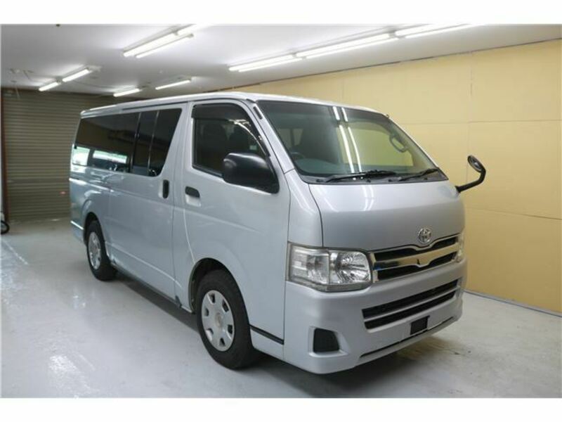 HIACE