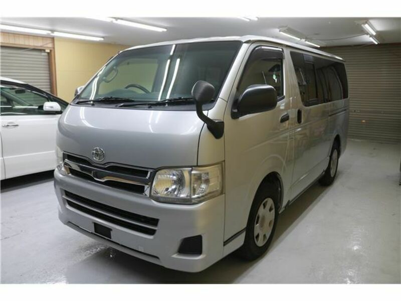 HIACE-2