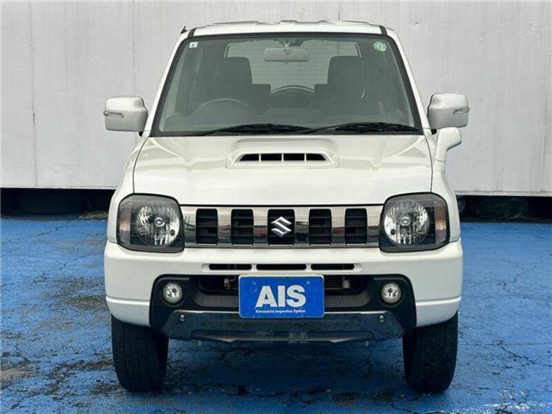 JIMNY-1