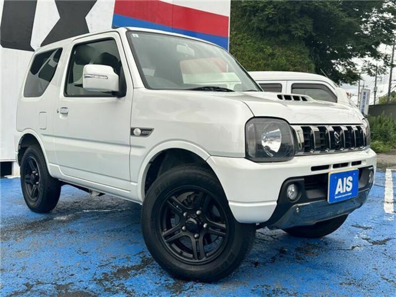 JIMNY-2