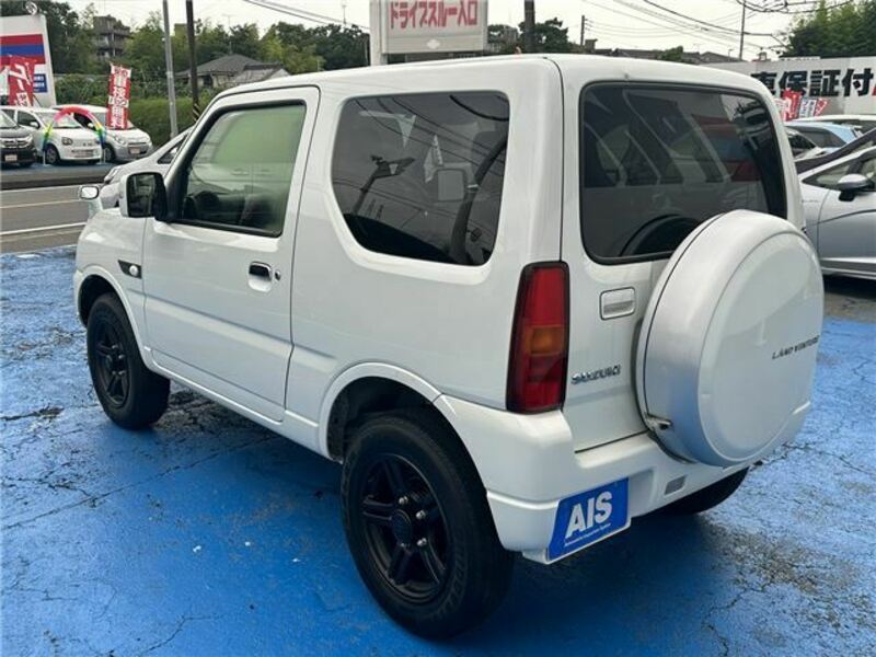 JIMNY-4