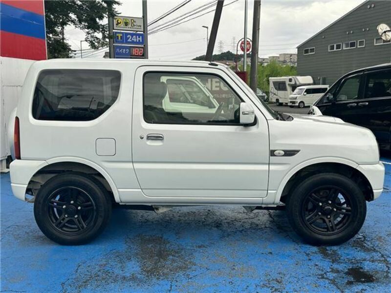 JIMNY-5