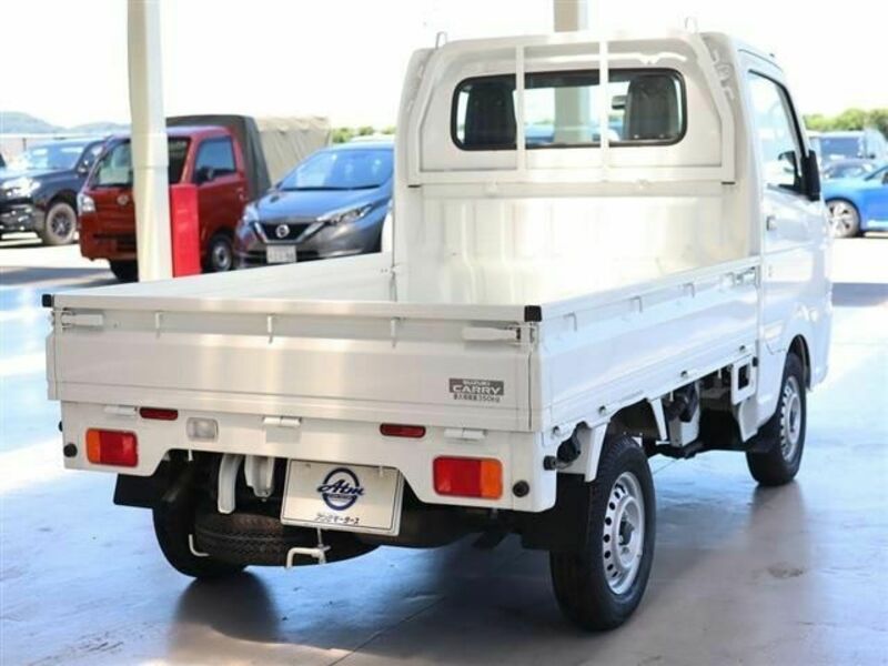 CARRY TRUCK-3