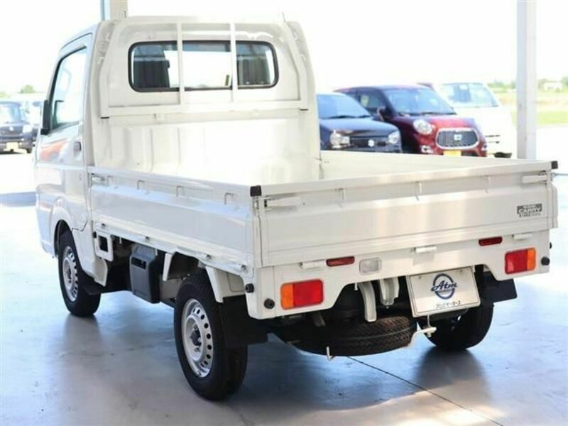 CARRY TRUCK-20